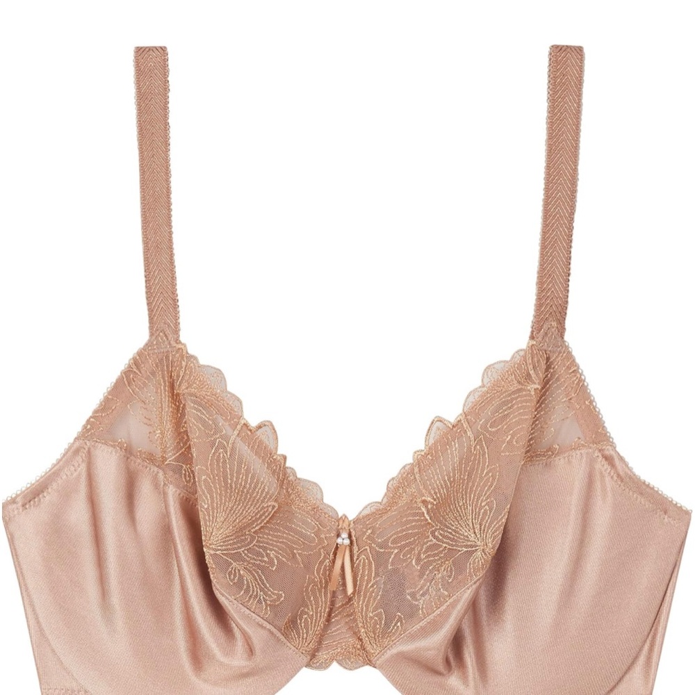 Wacoal 857361 Minimizer 34D.